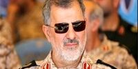 خط و نشان سپاه پاسداران برای اسرائیل/ سردار پاکپور: در صورت تکرار تجاوز رژیم صهیونیستی پاسخی پشیمان کننده و کوبنده‌تر خواهیم داد 