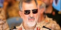 خط و نشان سپاه پاسداران برای اسرائیل/ سردار پاکپور: در صورت تکرار تجاوز رژیم صهیونیستی پاسخی پشیمان کننده و کوبنده‌تر خواهیم داد 