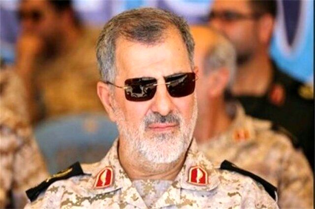 خط و نشان سپاه پاسداران برای اسرائیل / سردار پاکپور: در صورت تکرار تجاوز رژیم صهیونیستی پاسخی پشیمان کننده و کوبنده‌تر خواهیم داد