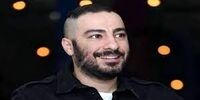 واکنش نوید محمدزاده  به درگذشت مهسا امینی+عکس