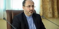 حمله رئیس شورای اطلاع‌رسانی دولت سیزدهم به ظریف/معتقدند پارادایم انقلاب اسلامی مشکل دارد