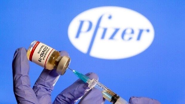 درآمد 72میلیارد دلاری شرکت فایرز از واکسن کرونا