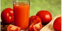 خواص عجیب گوجه فرنگی برای سرطان معده 