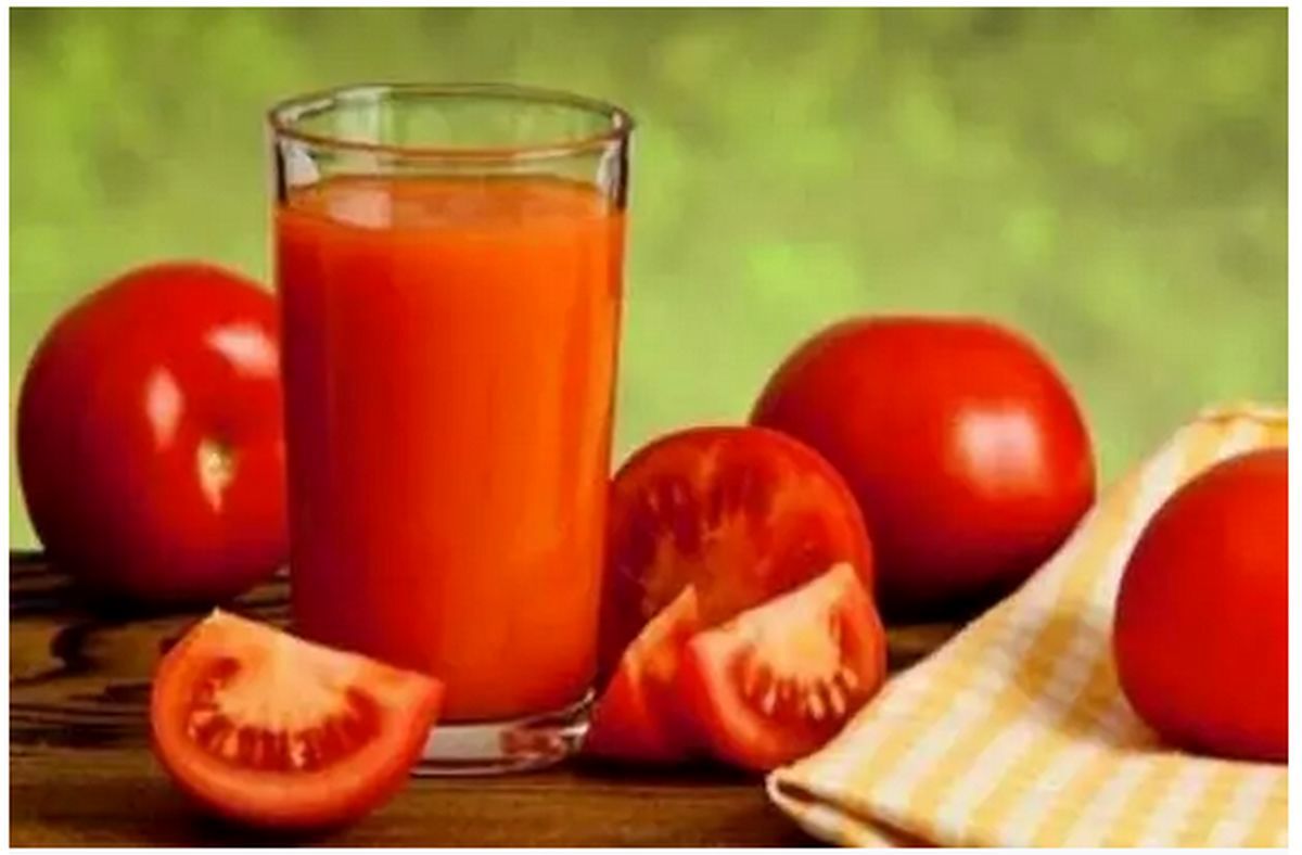 خواص عجیب گوجه فرنگی برای سرطان معده 
