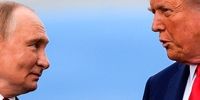 پشت پرده لغو دیدار ترامپ و پوتین فاش شد