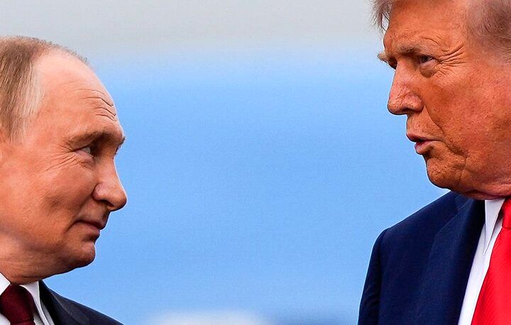 پشت پرده لغو دیدار ترامپ و پوتین فاش شد