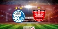 خبر جدید از عرضه اولیه پرسپولیس و استقلال 