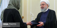 روحانی: نباید اجازه داد مخالفان روابط ایران و اروپا برنامه‌های خود را پیش ببرند