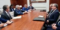 دیدار عباس عراقچی با مقامات پاکستانی در نیویورک