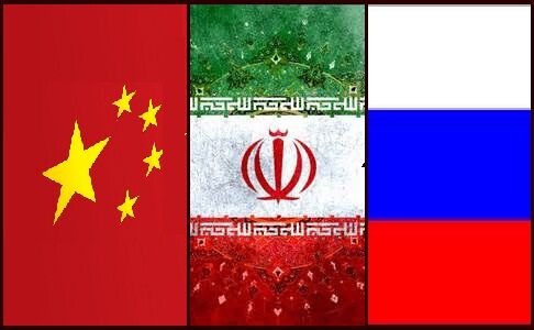 بیانیه مشترک ایران، روسیه و چین/ محور اصلی چه بود؟