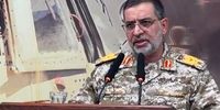 واکنش سخنگوی سپاه به درگذشت سردار افشار