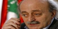 رئیس حزب سوسیال لبنان: مثل طالبان باشید!