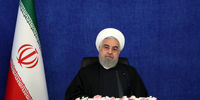 شرط قدرتمند شدن اقتصاد ایران از زبان روحانی