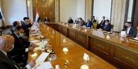 تاکید الکاظمی بر برگزاری انتخابات عراق در موعد مقرر 