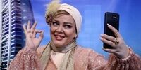 عکس لو رفته جشن عروسی بهاره رهنما و پیمان قاسمخانی