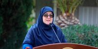 حضور سخنگوی دولت در سلف خواهران دانشگاه کرمان + فیلم 