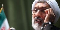  پورمحمدی: دشمنان حقوق زنان را بهانه قرار داده تا جمهوری اسلامی را تحت فشار بگذارد