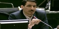 نماینده مجلس: عمده مخازن مورد حمله خالی بودند/ آنچه که اکنون می سوزد لجن های موجود در مخازن است