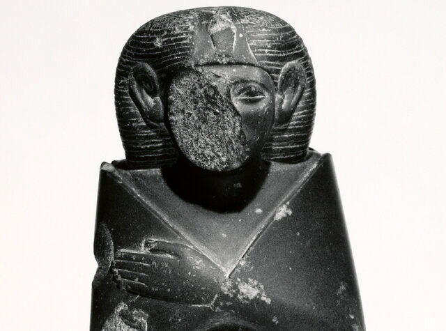 نخستین زنی که فرعون شد را می‌شناسید؟ + تصویر