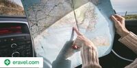 چرا افرادی که زیاد سفر می کنند، موفق تر هستند؟