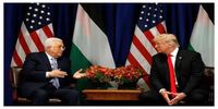 ترامپ و محمود عباس دیدار می‌کنند؟