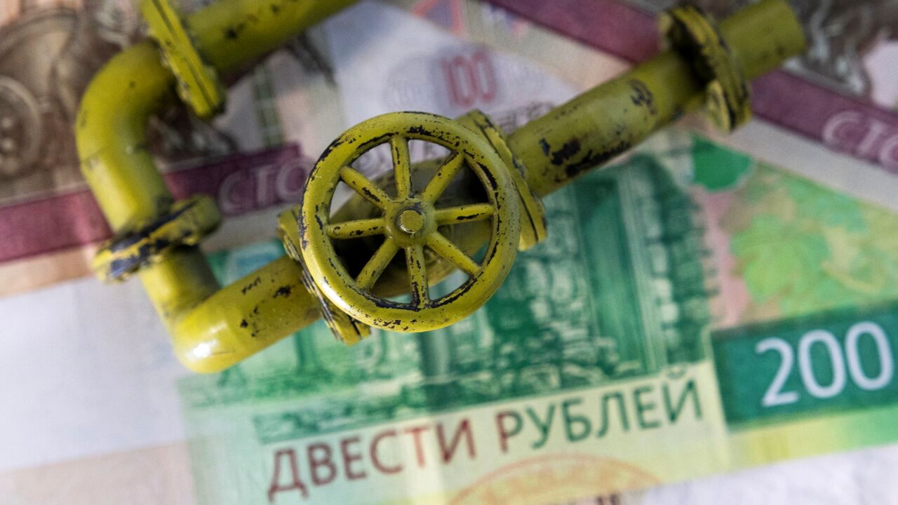مخالفت این 3 کشور اروپایی با پرداخت بهای گاز روسیه به روبل