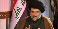 حضور رهبران گروه‌های شیعه عراق در منزل هادی‌العامری