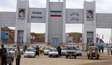 خبر مهم مقام اقلیم کردستان عراق درباره روادید ورود به ایران 