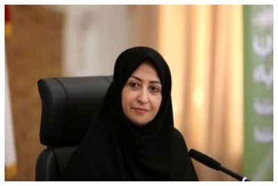 شینا انصاری حکم انتصاب جدید صادر کرد