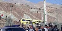 حادثه در دانشگاه آزاد؛ تعدادی دانشجو کشته شدند+تصاویر