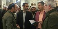 بال و پر احمدی‌نژاد قیچی شد