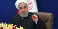 روحانی: رای دادگاه لاهه نشانه قدرت و عظمت ملت بزرگ ایران است
