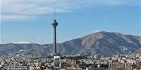 آخرین خبر از وضعیت هوای تهران 