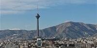 آخرین خبر از وضعیت هوای تهران 