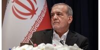 پزشکیان: در این دنیا از آزادی و انسانیت و حقوق بشر نام می‌برند اما انسان‌ها را بمباران می‌کنند