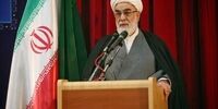 2 ویژگی رئیس جدید قوه قضاییه از زبان رئیس دفتر رهبر انقلاب/ ۲۸ خرداد قطعا از ایام الله است