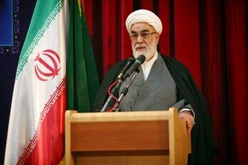 2 ویژگی رئیس جدید قوه قضاییه از زبان رئیس دفتر رهبر انقلاب/ ۲۸ خرداد قطعا از ایام الله است