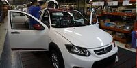 افت چند میلیونی «کوییک دنده‌ایS» در 24 ساعت+ جدول قیمت
