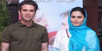 پست اینستاگرامی احساسی الناز شاکردوست و پاسخ هوتن شکیبا به او+ عکس