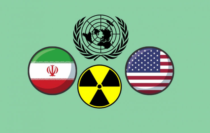 ذاکریان: روسیه اجازه نمی‌دهد ایران اتمی شود/ تیم مذاکره کننده نقشه راه ندارد