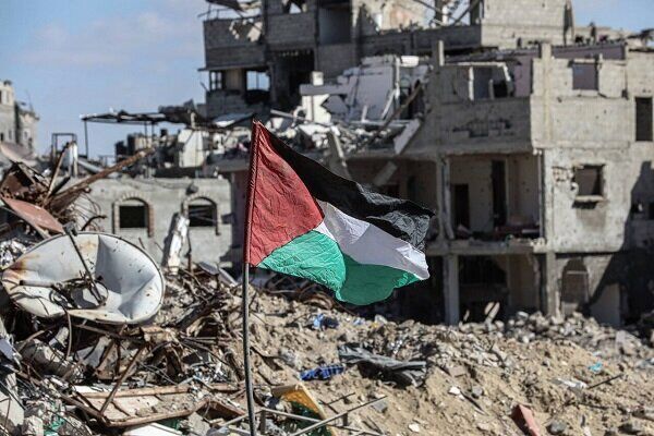 اسرائیل دوباره آتش‌بس غزه را نقض کرد/ یک فلسطینی شهید شد+ فیلم