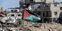 اسرائیل دوباره آتش‌بس غزه را نقض کرد/ یک فلسطینی شهید شد+ فیلم