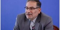 توییت مهم شمخانی درباره انتخابات ریاست جمهوری