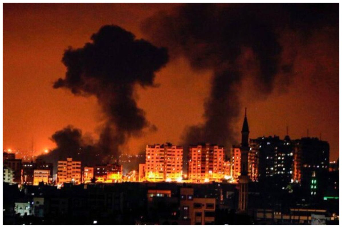 حماس شرط اسرائیل را نپذیرفت/ آتش‌بس منتفی شد
