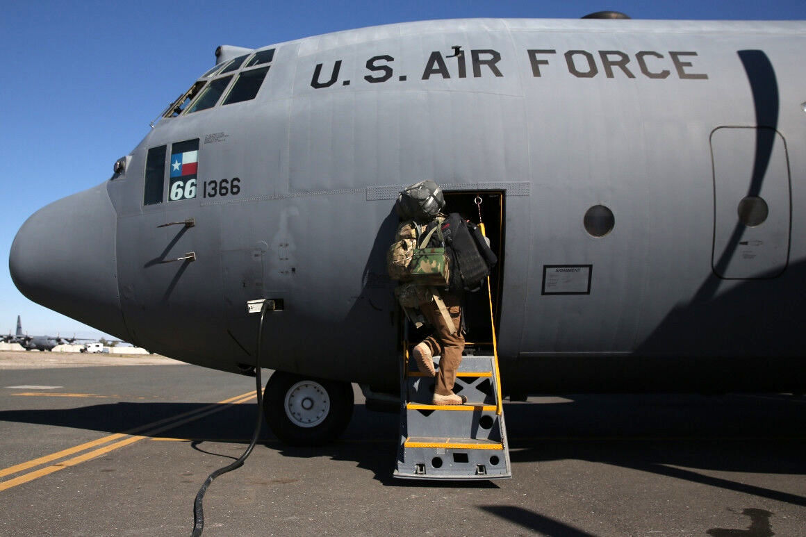 افشای ماموریت جدید نظامیان آمریکایی در عراق