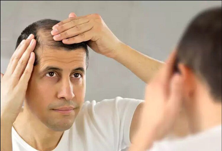 راز داشتن موهای زیبا و سالم لو رفت