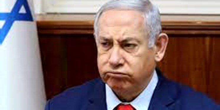 نتانیاهو یک وزیر خود را برکنار کرد