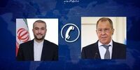استقبال روسیه از عادی‌سازی روابط ایران و عربستان 