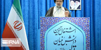 بر پیشانی دولت رئیسی، صداقت نوشته شده است