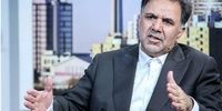 آخوندی: ۴۶ سال خودمان را در نقش «بازی‌خراب‌کن» تعریف کرده‌ایم | چینی‌ها در زمین ما بازی نمی‌کنند | ما استقلال را به‌اشتباه شبیه یک «دژ» تعریف کرده‌ایم